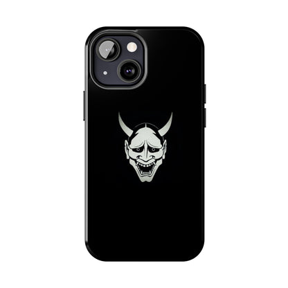 DEVIL Tough Phone Case