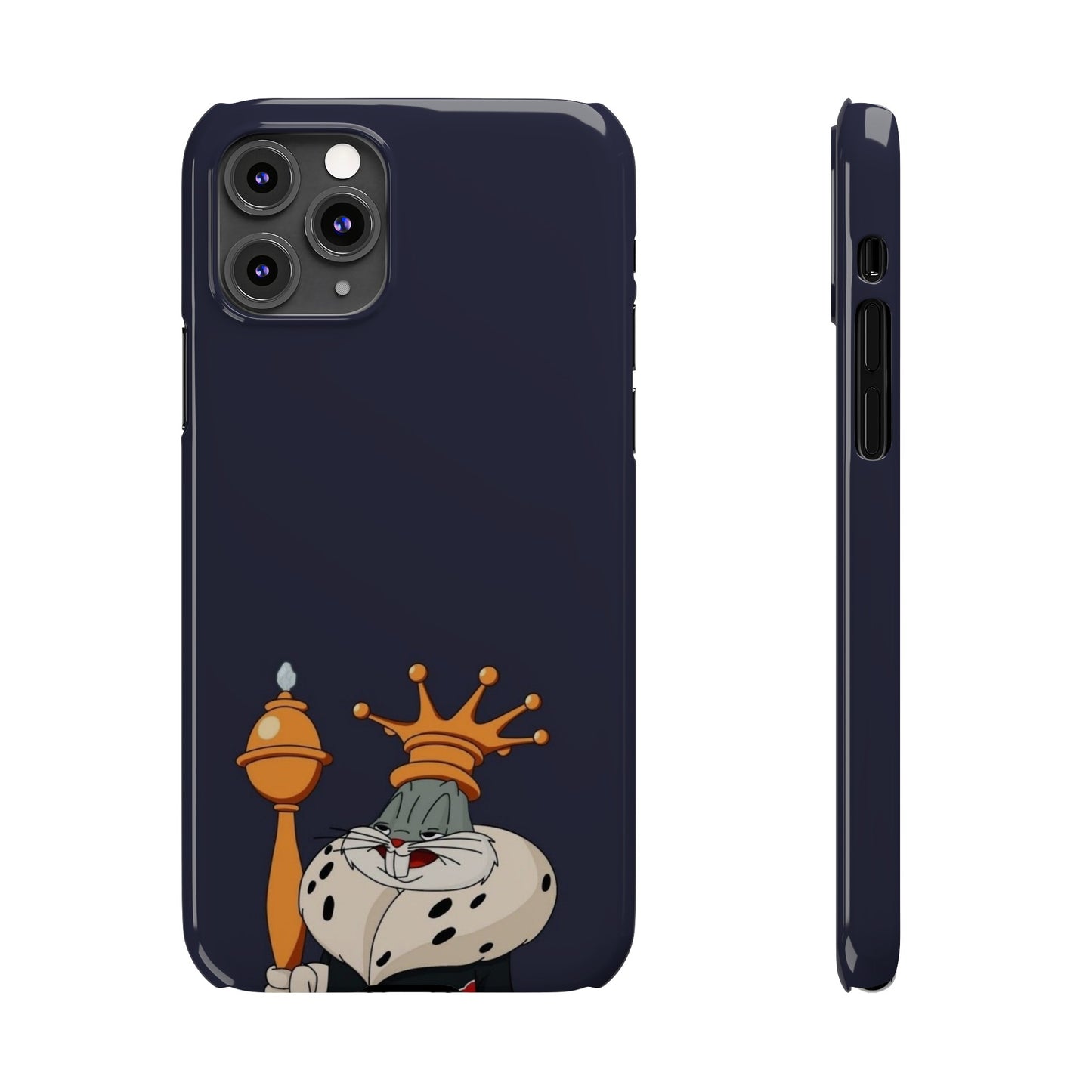 BUGS-BUNNY Slim Phone Case