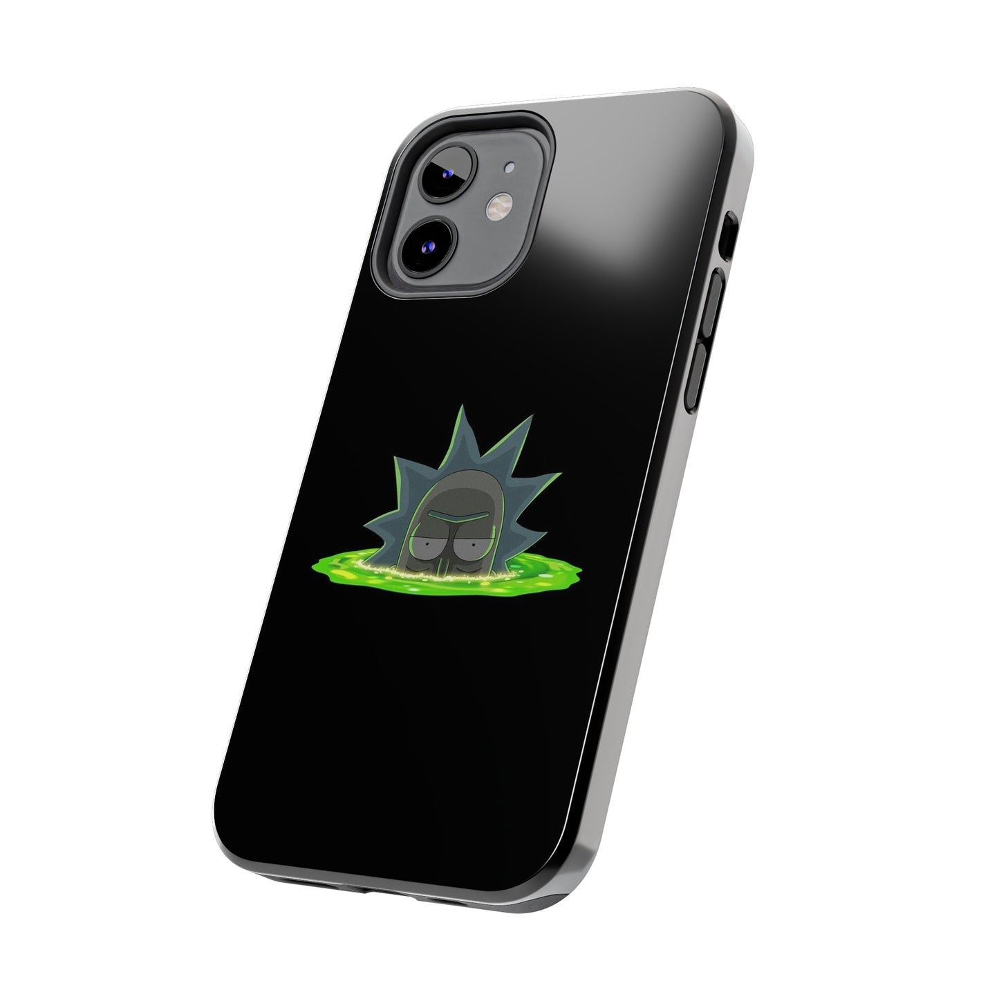 RICK Tough Phone Case