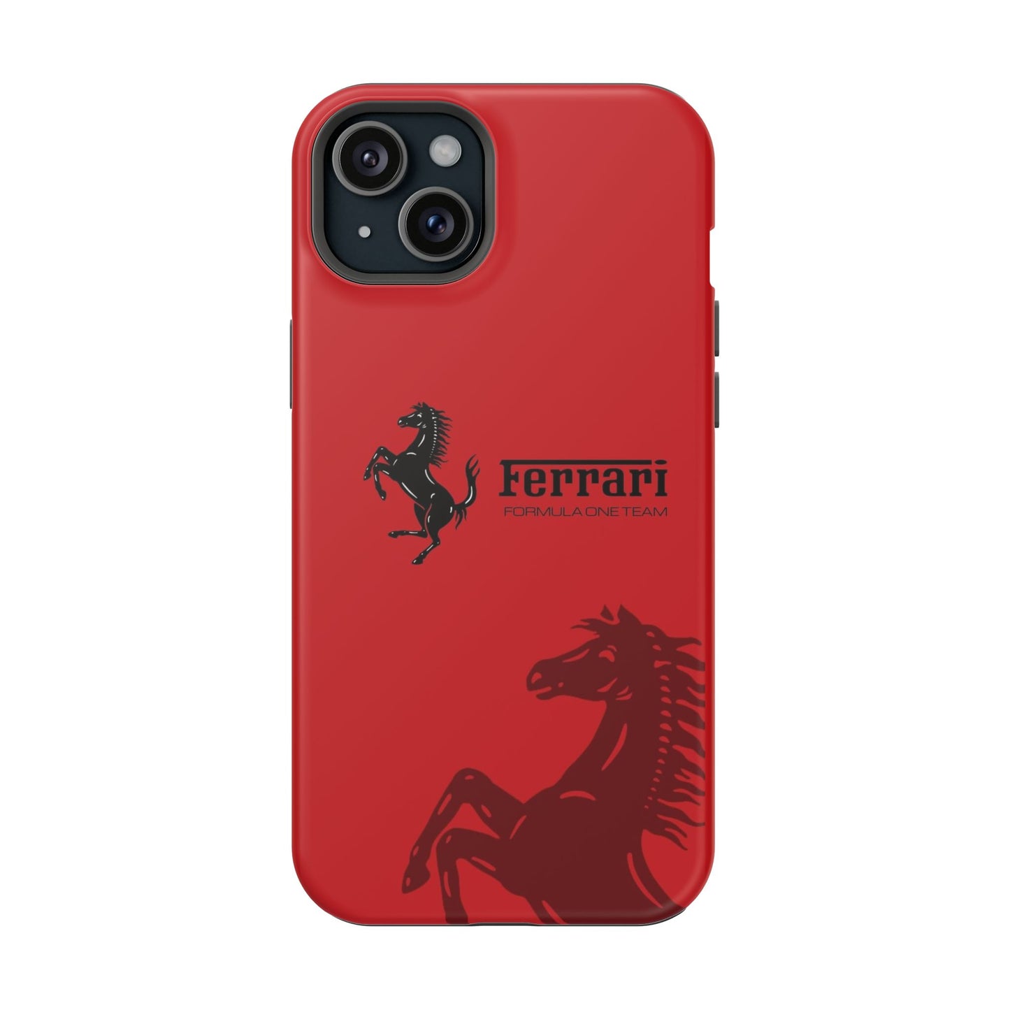 FERRARI Impact-Resistant Case