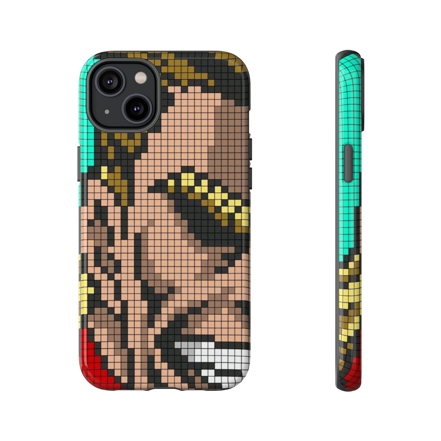 PIXEL/ANIME Tough Case