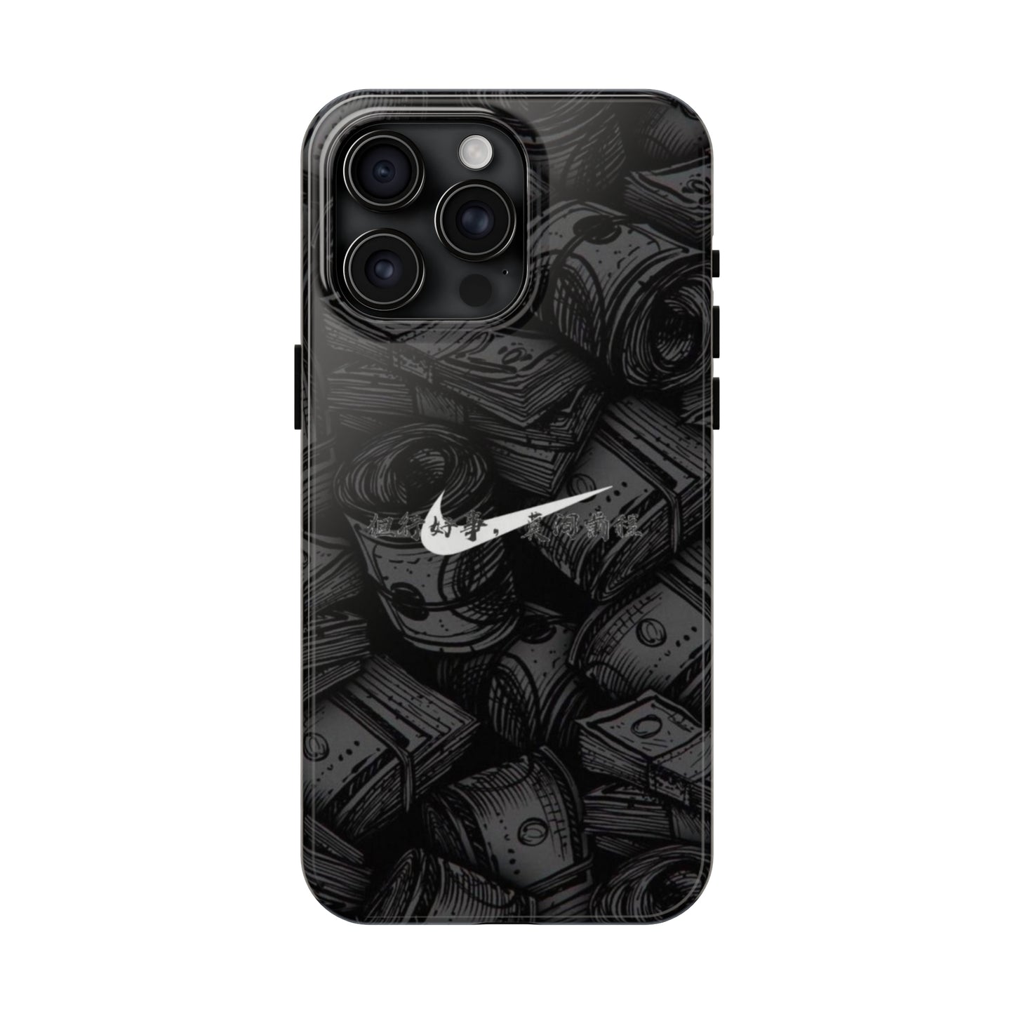 NIKE Tough Phone Case