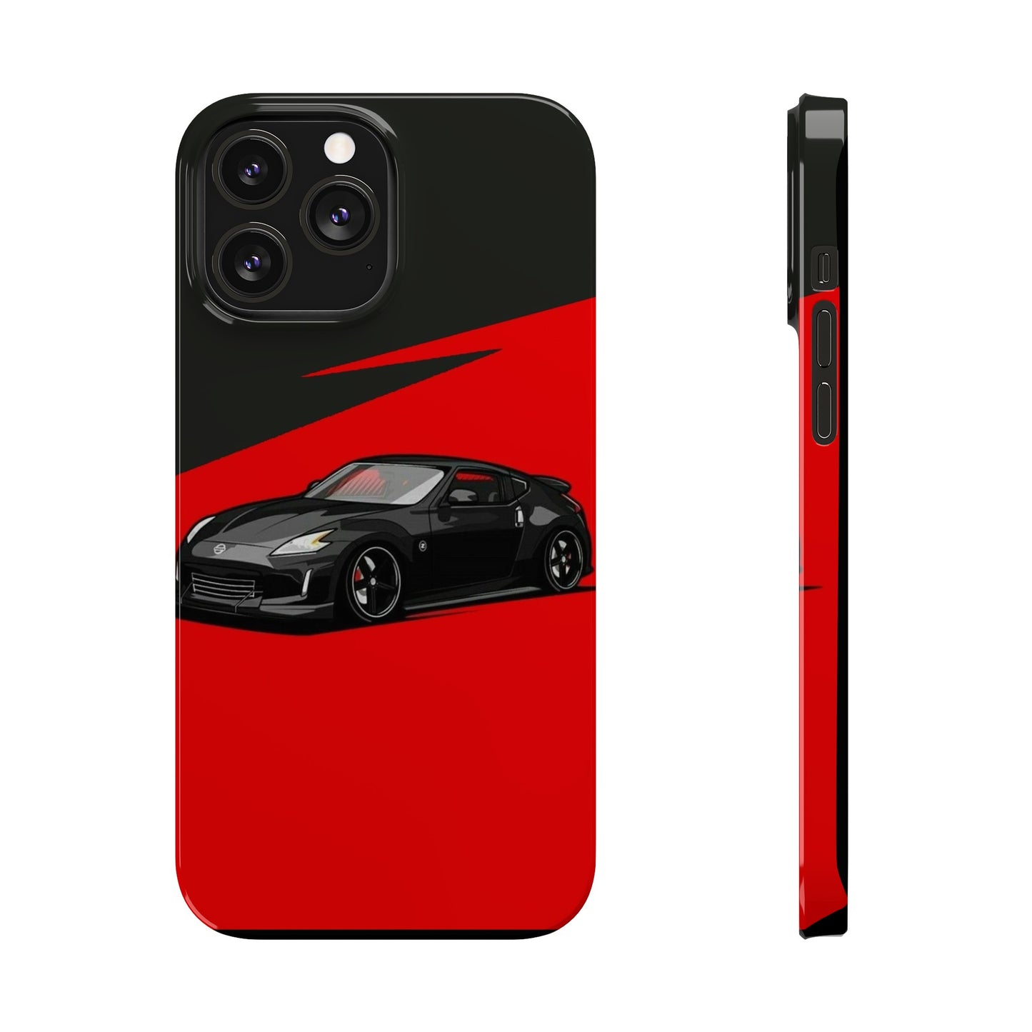 NISSAN-Z Slim Phone Case