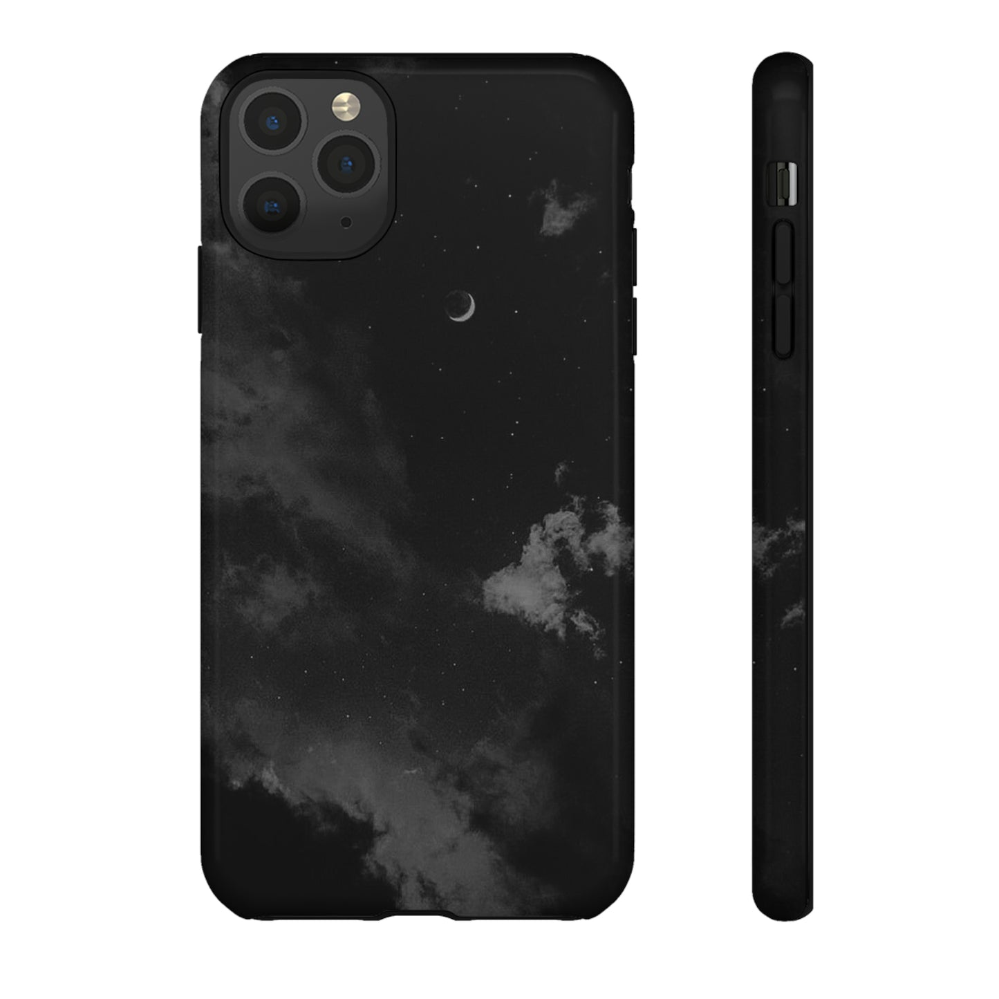 MOON Tough Case