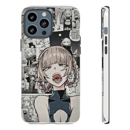 ANIME Tough Case