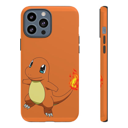 POKEMON Tough Case