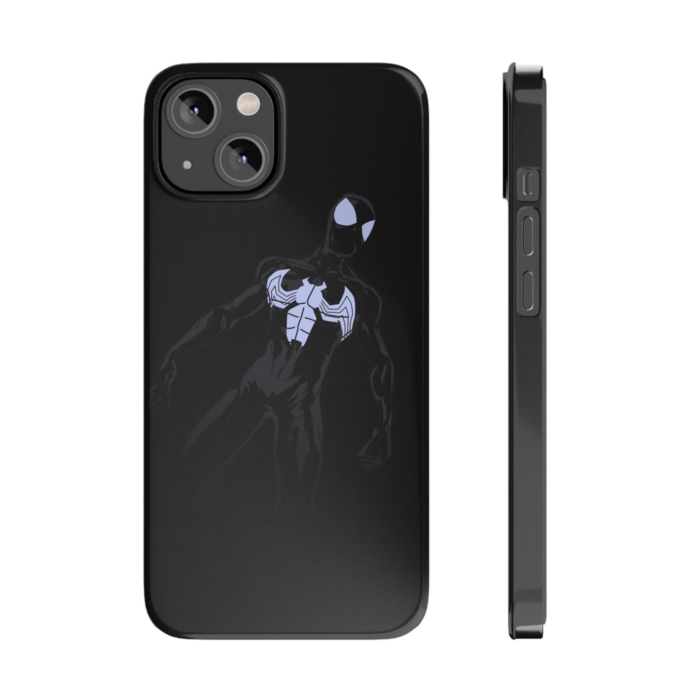 SPIDERMAN - Slim Phone Case