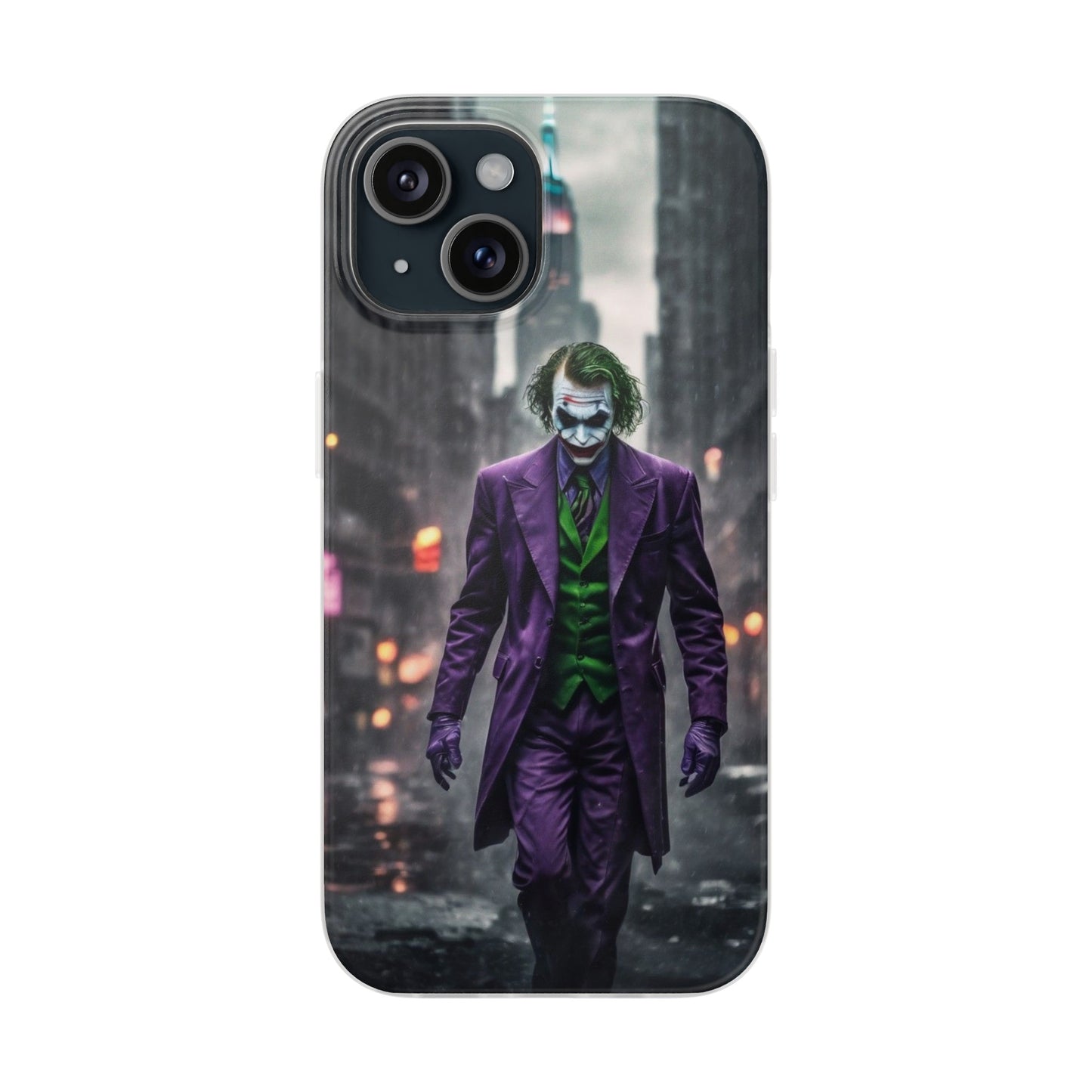 JOKER Flexi Case