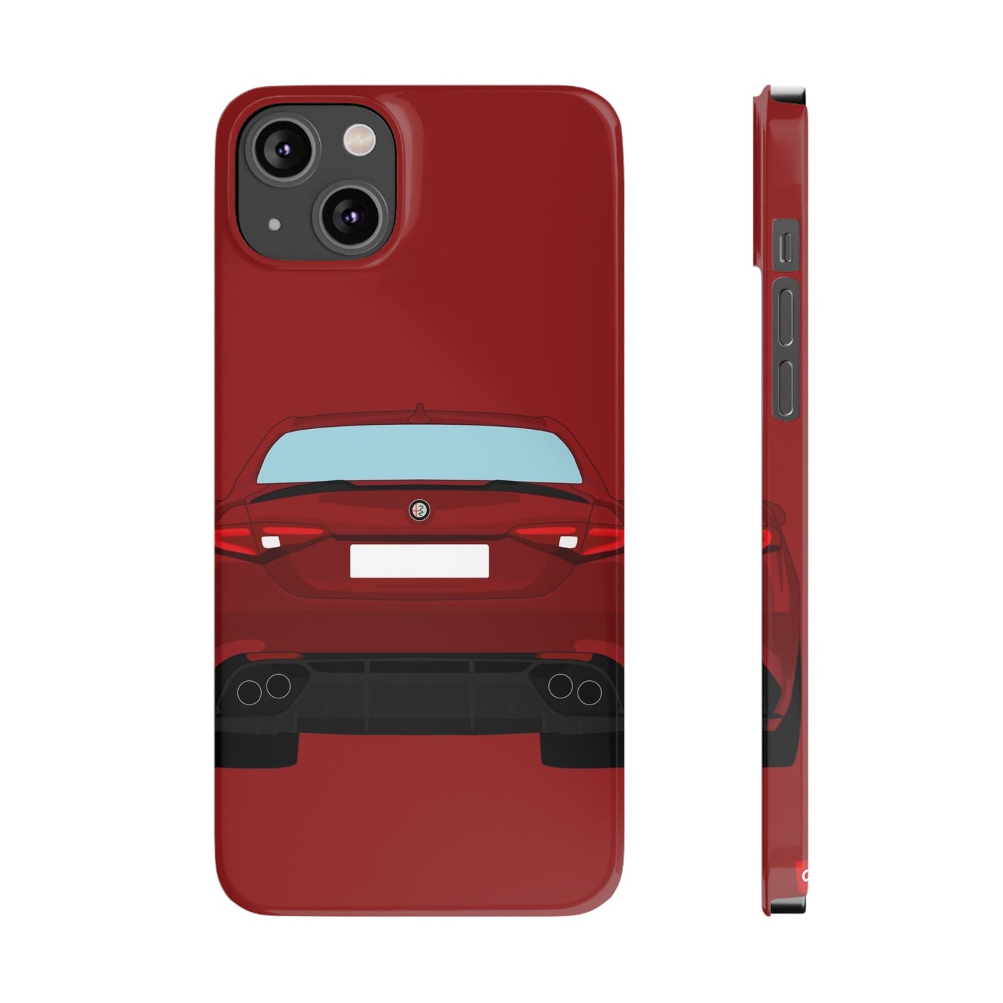 Slim Phone Cases