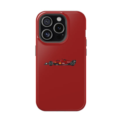 FERRARI Impact-Resistant Case