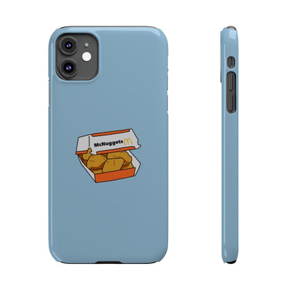 MCNUGGETS Slim Phone Case