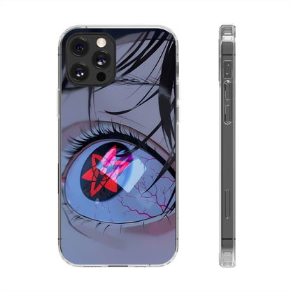 EYES Clear Case