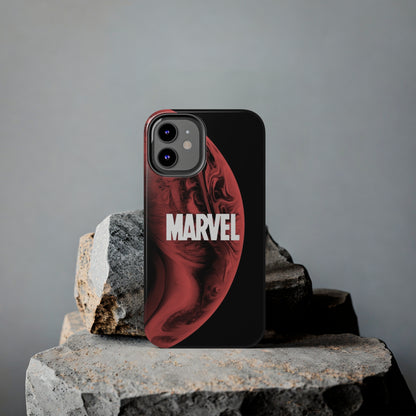 MARVEL Tough Phone Case