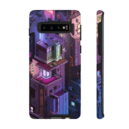 PIXEL Tough Case