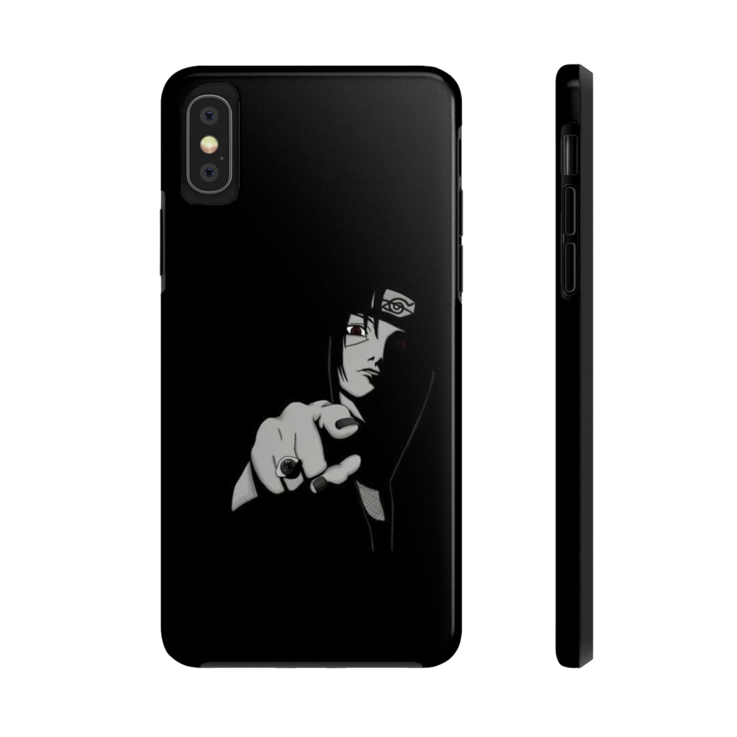 RESPECT Tough Phone Case