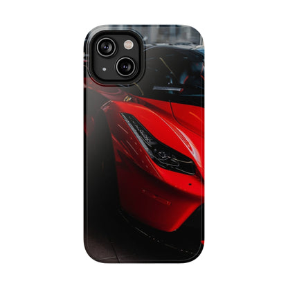 FERRARI Impact-Resistant Case