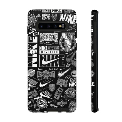 MIXED-NIKE Tough Case