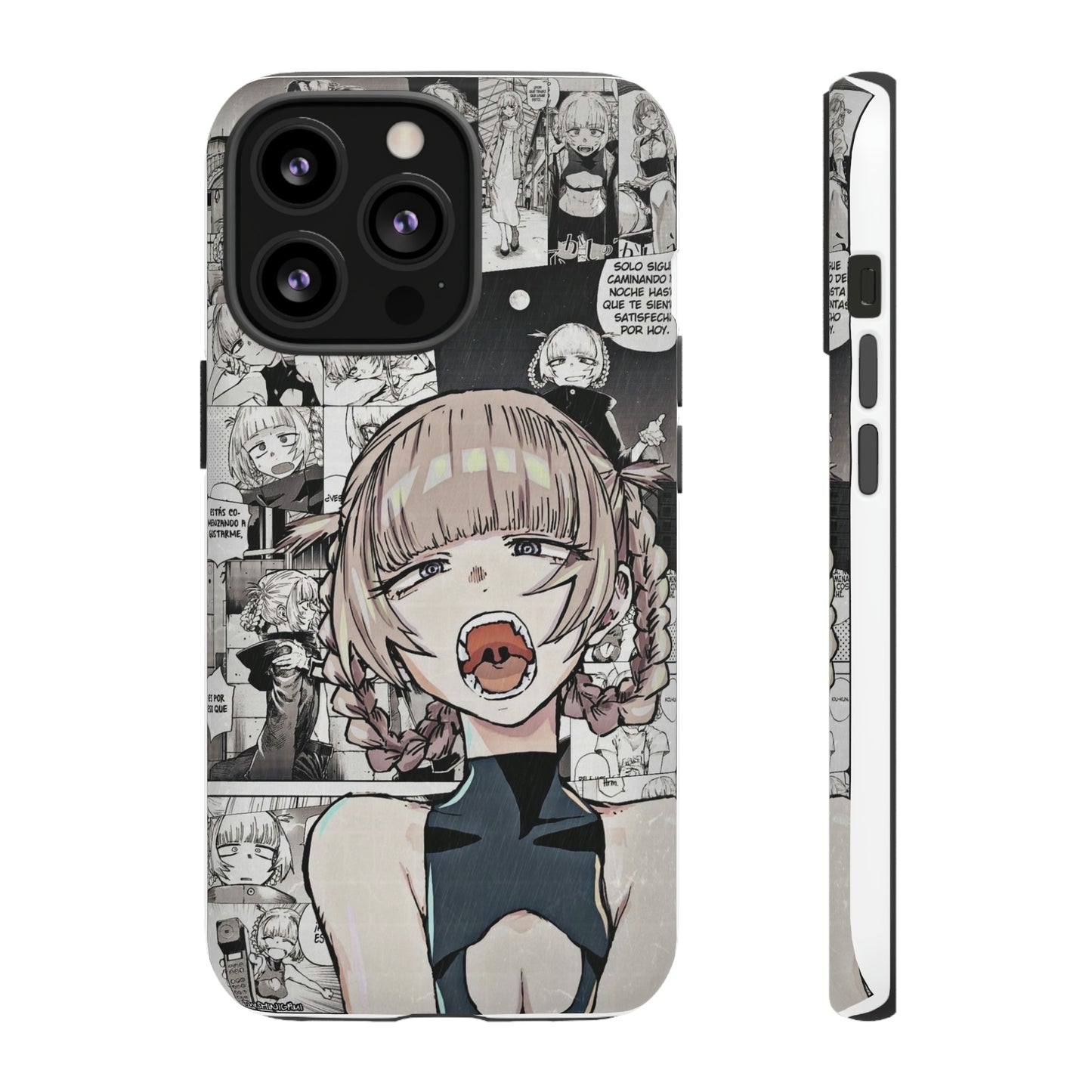 ANIME Tough Case