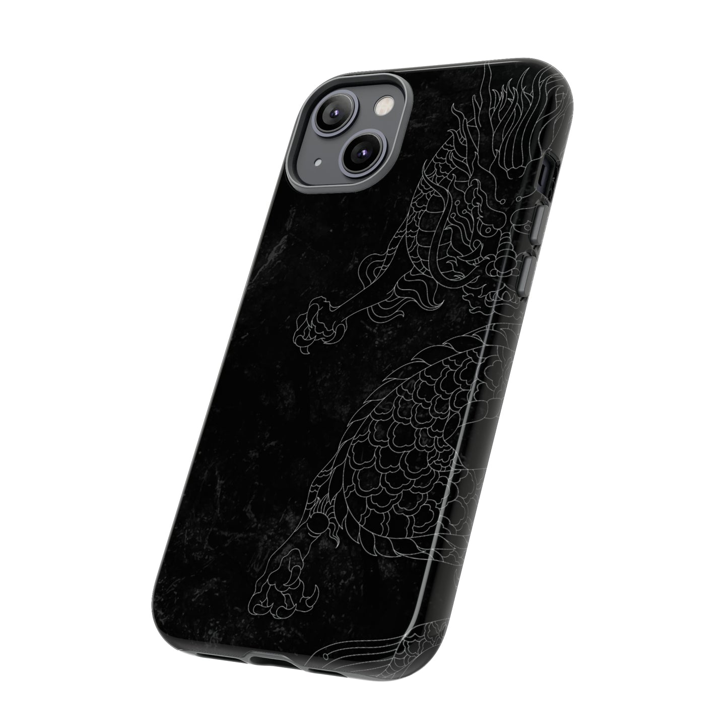 DRAGON Tough Case