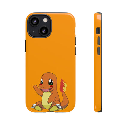 POKEMON Tough Case