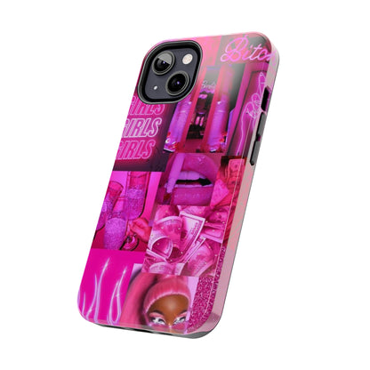 BARBIE Tough Phone Case