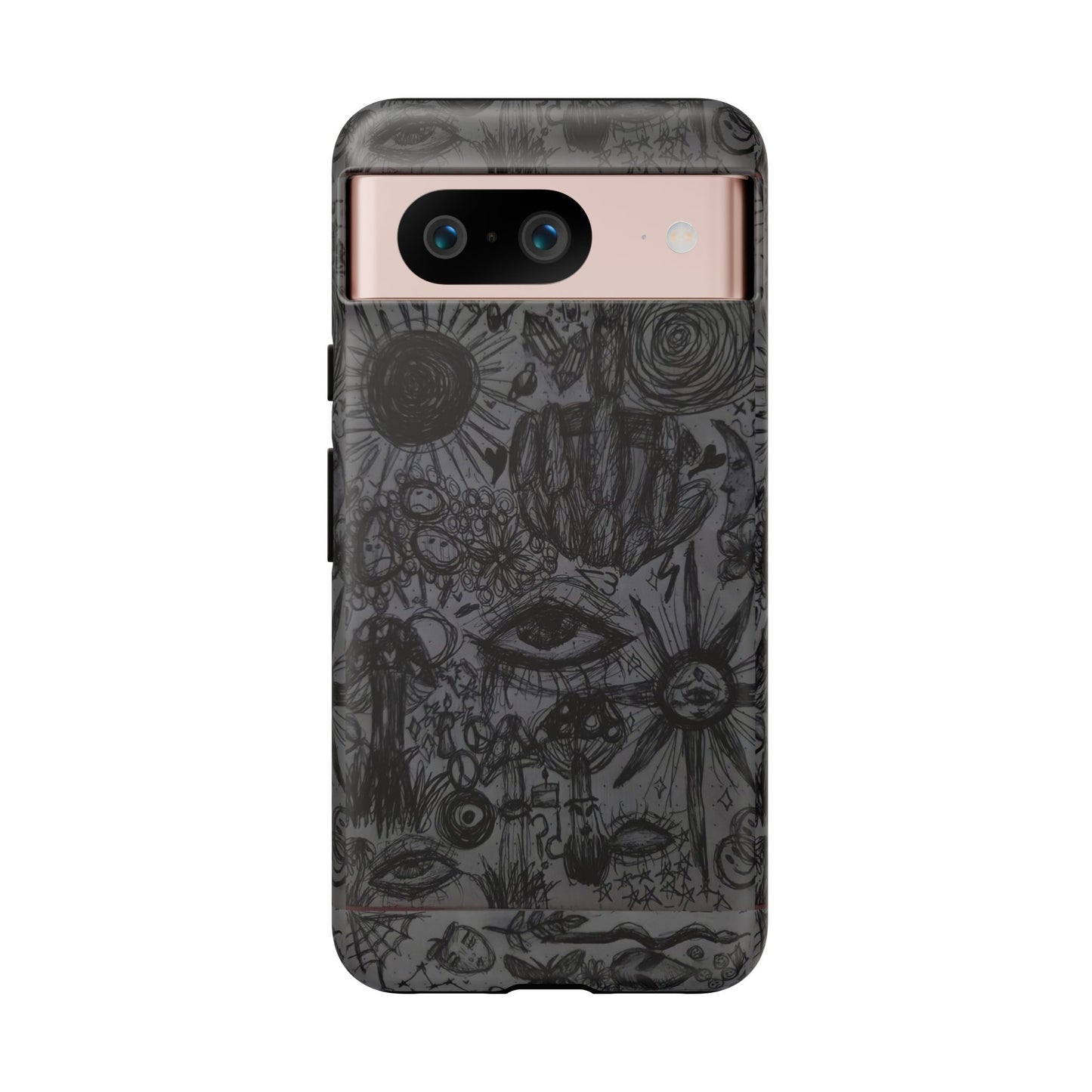 MIXED - Tough Case