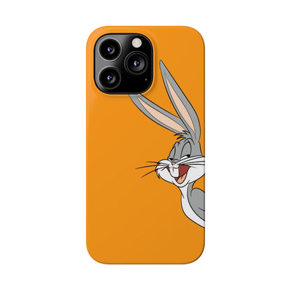 BUGS-BUNNY Slim Phone Case