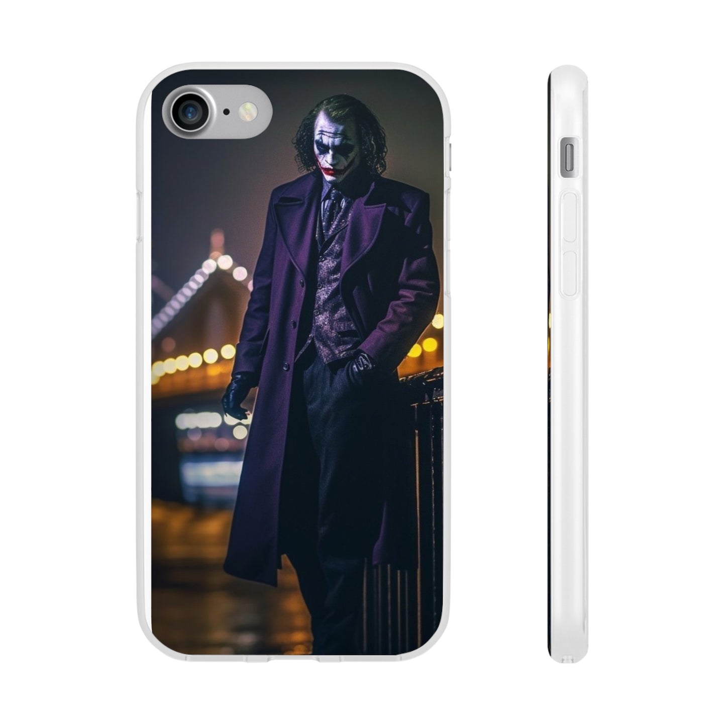 JOKER. Flexi Case