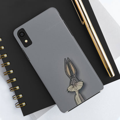 BUGS-BUNNY Tough Phone Case