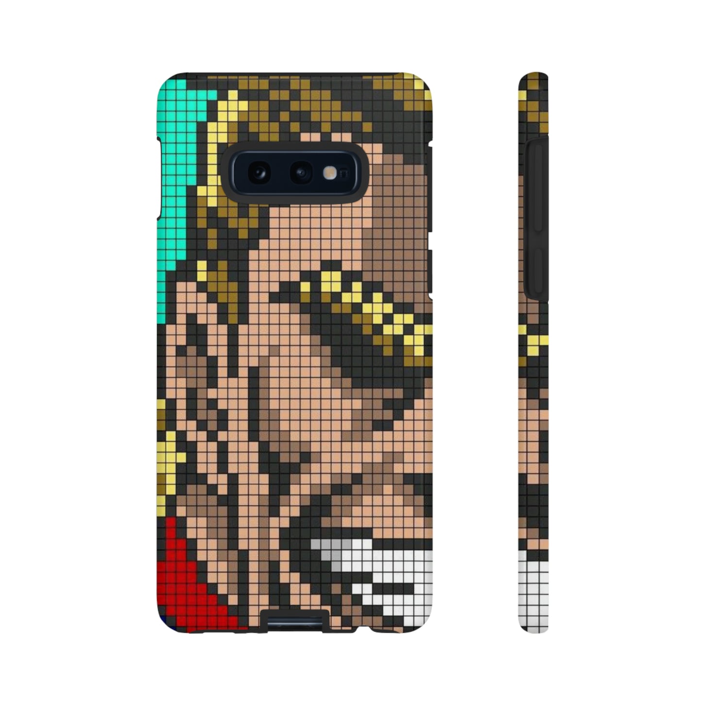 PIXEL/ANIME Tough Case