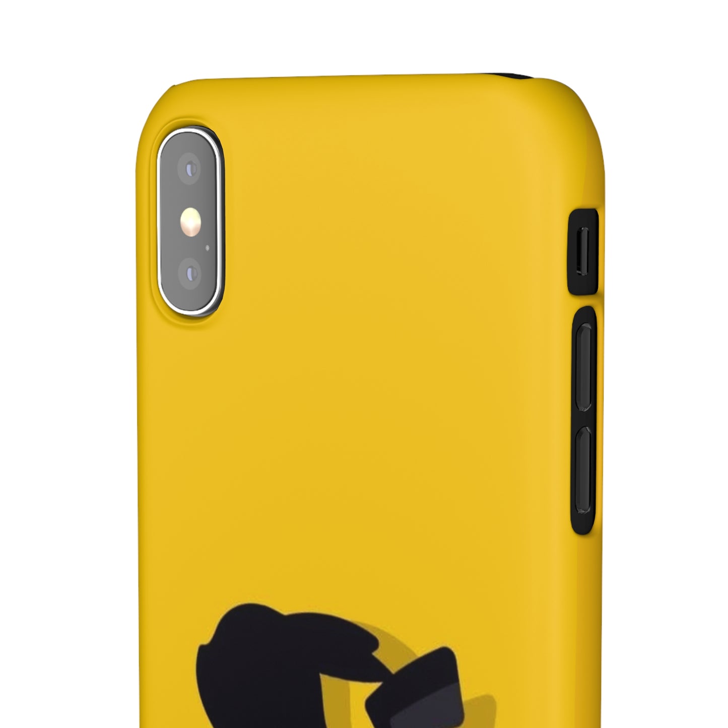 PIKACHU Snap Case