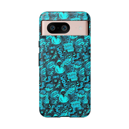 MIXED - Tough Case
