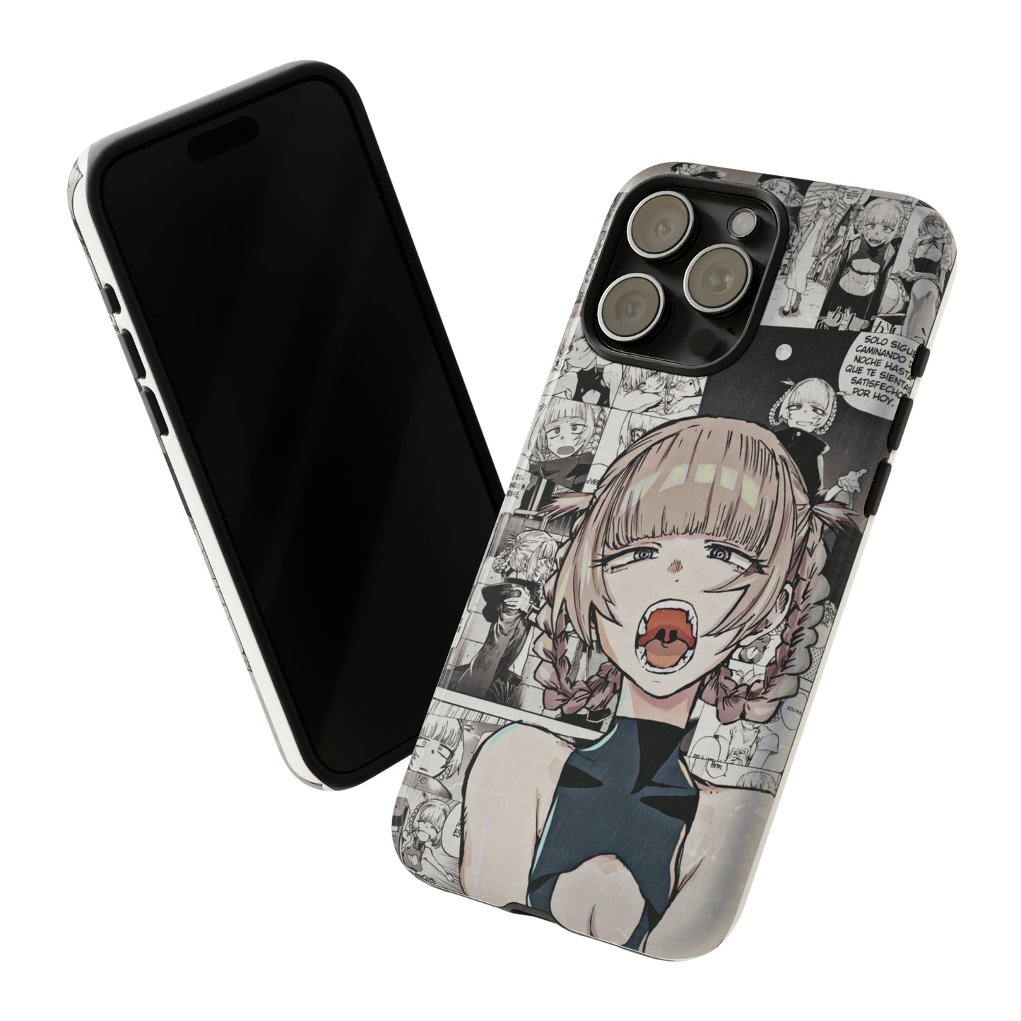 ANIME Tough Case