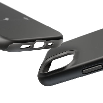DINOSAUR Impact-Resistant Case