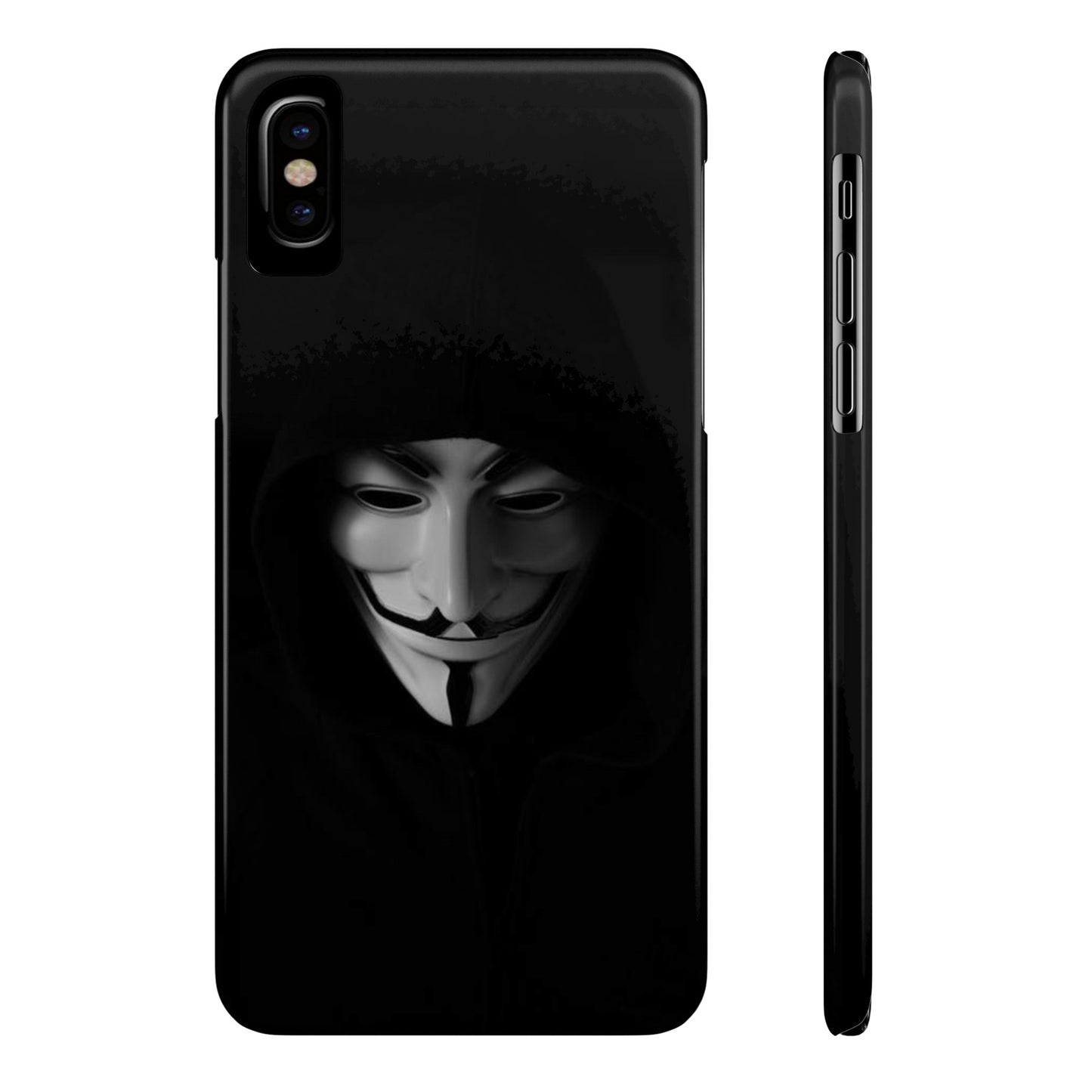 VANDETTA Slim Phone Case