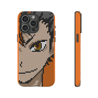 PIXEL/ANIME Tough Case