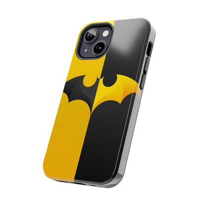 BATMAN Tough Phone Case