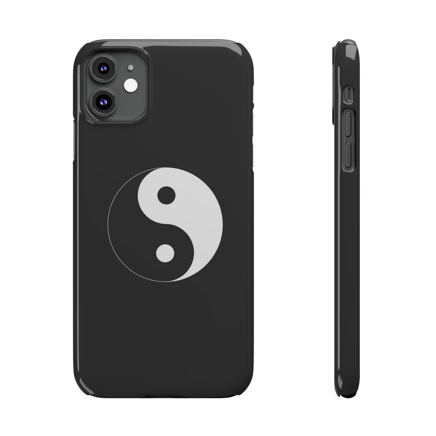 Slim Phone Cases