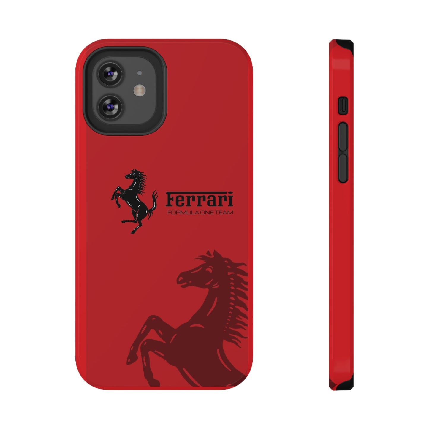 FERRARI Impact-Resistant Case