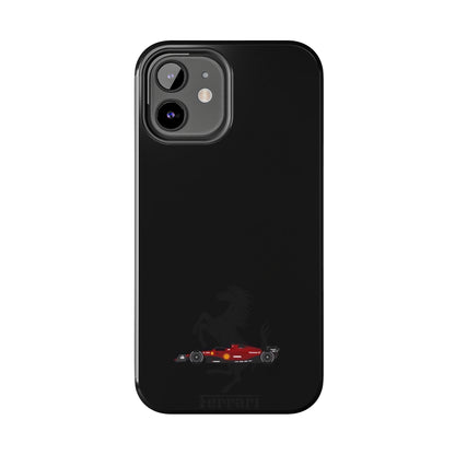 F1 Tough Phone Case