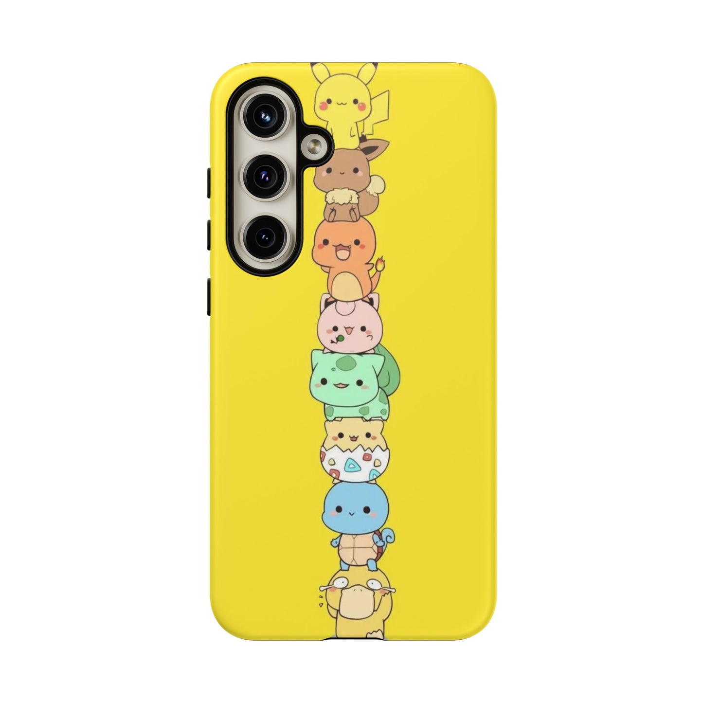 POKEMON Tough Case