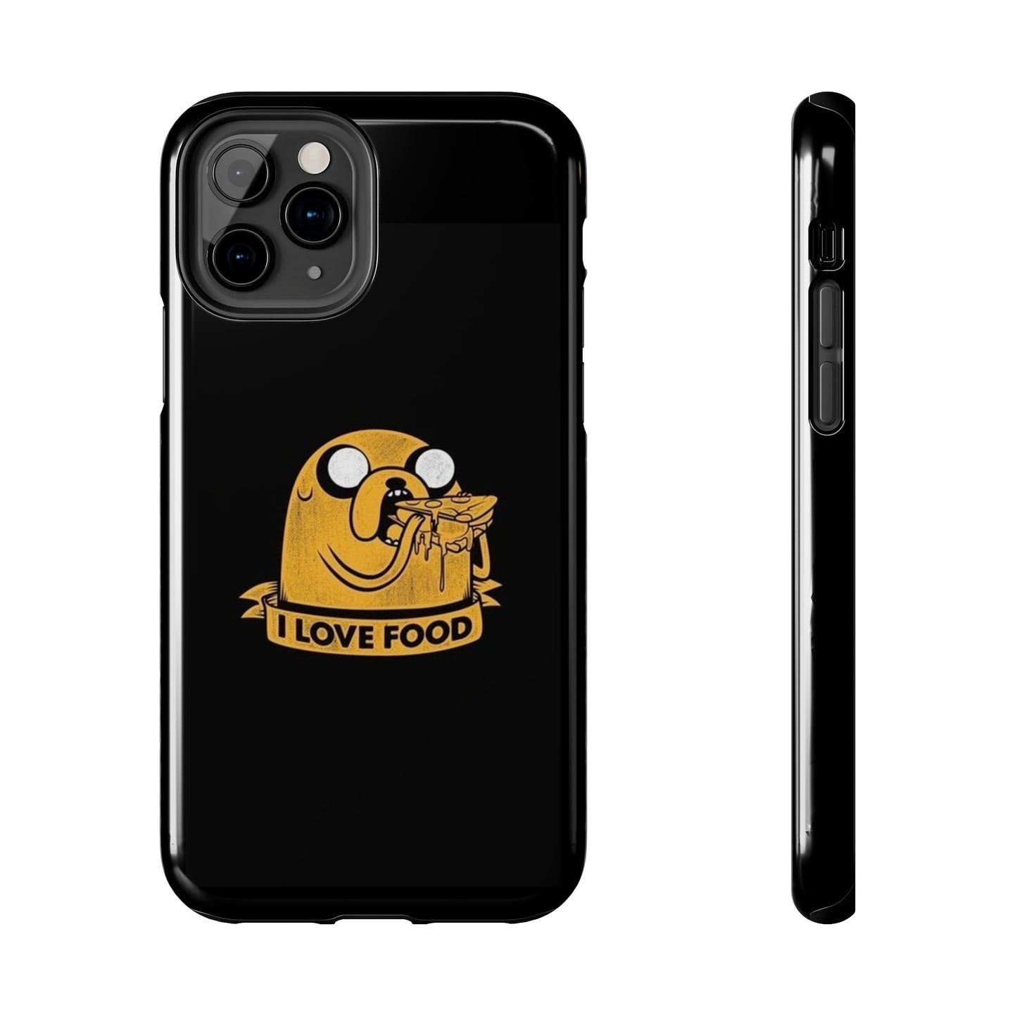 JACK Tough Phone Case