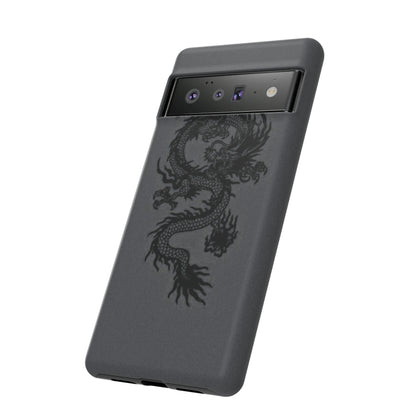 DRAGON Tough Case