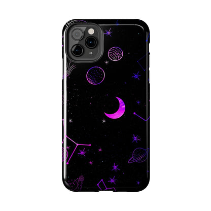 MIXED Tough Phone Case