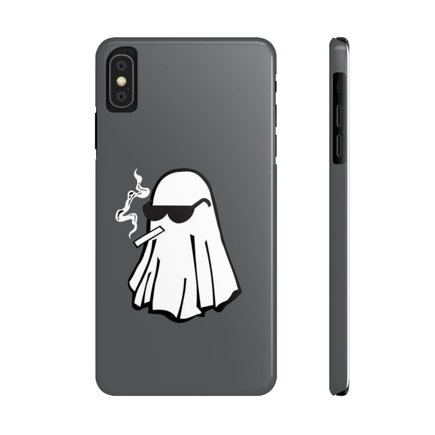 Slim Phone Cases