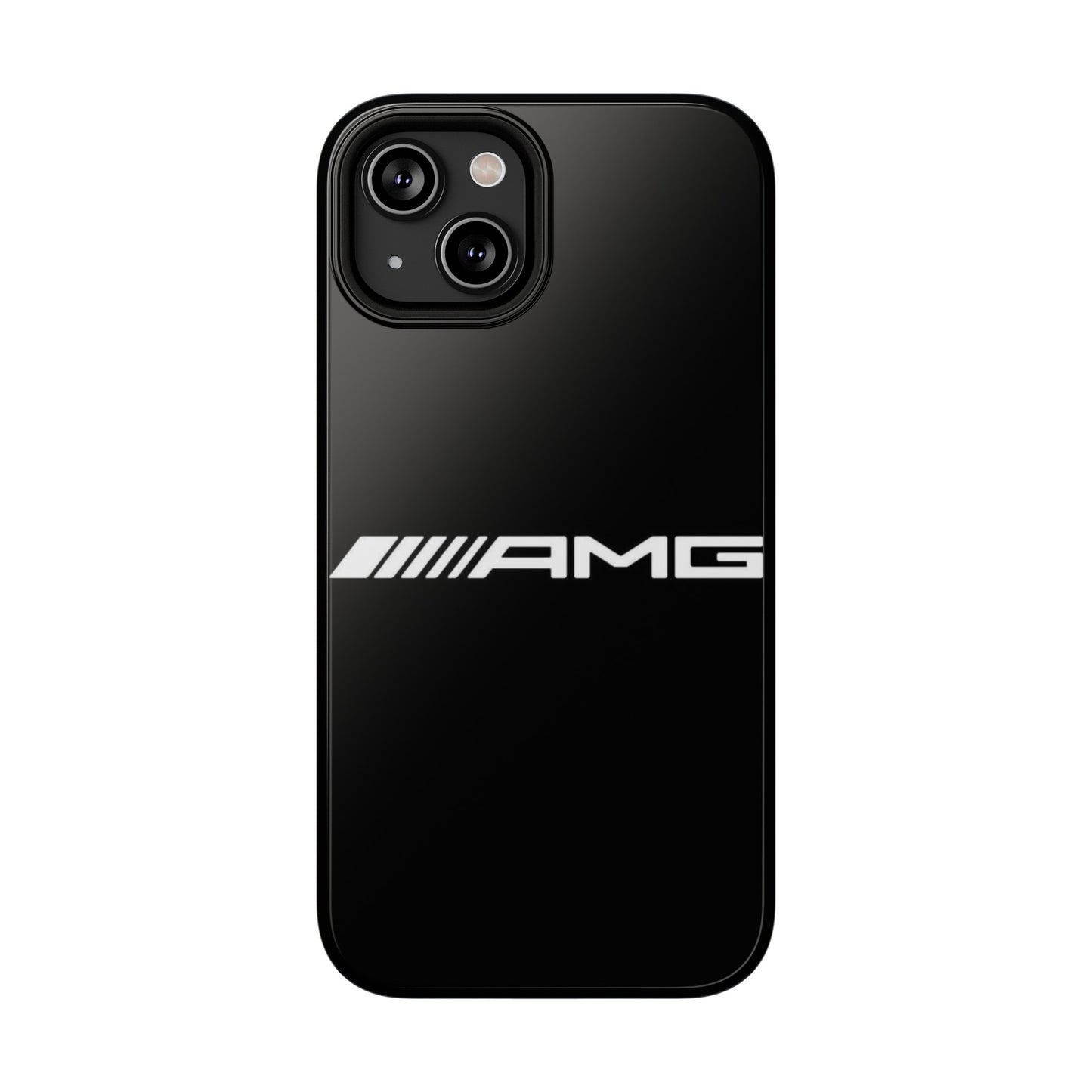 MERCEDES-BENZ-AMG Impact-Resistant Case