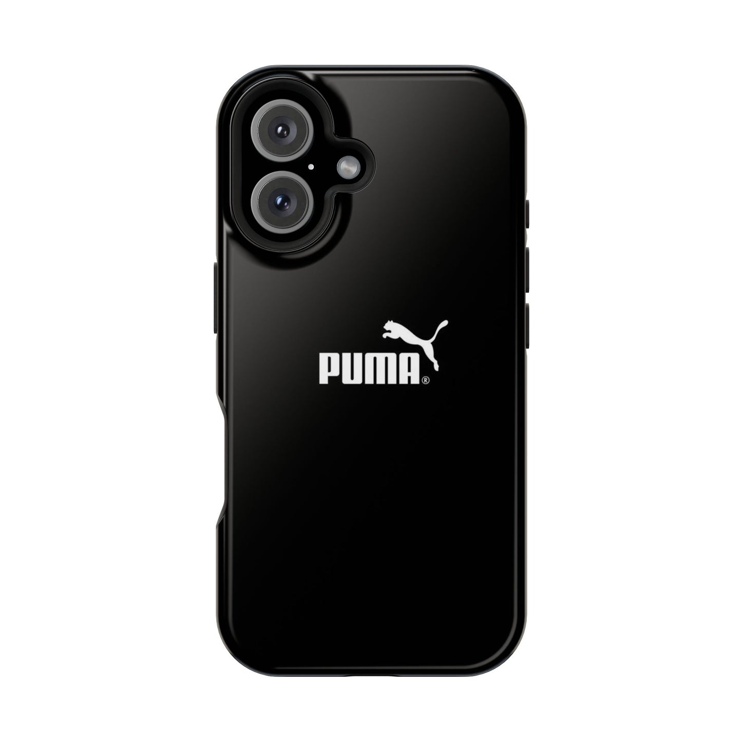 PUMA - Impact-Resistant Case