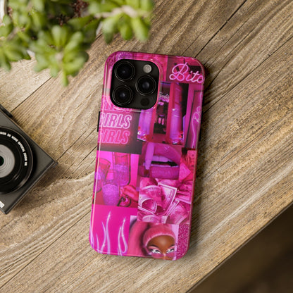 BARBIE Tough Phone Case