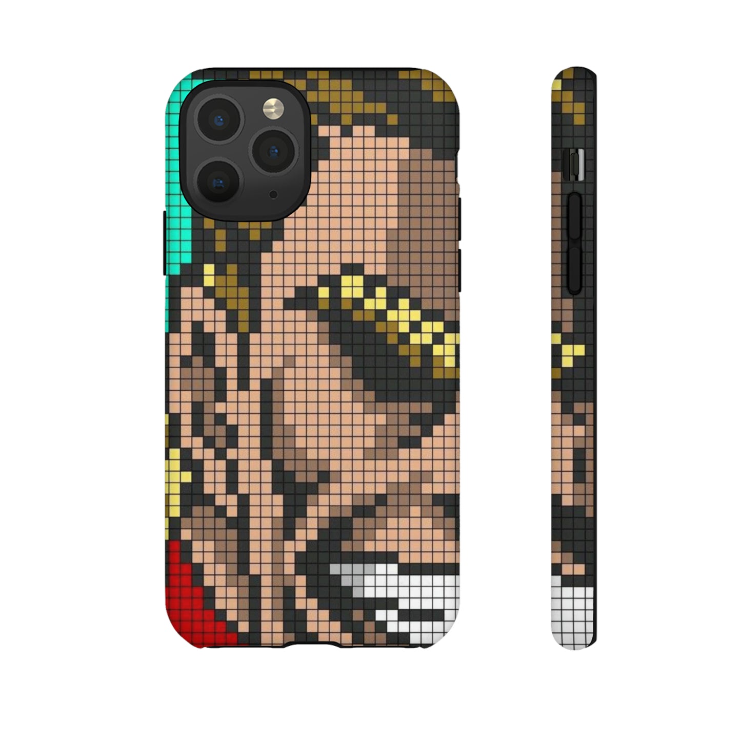 PIXEL/ANIME Tough Case