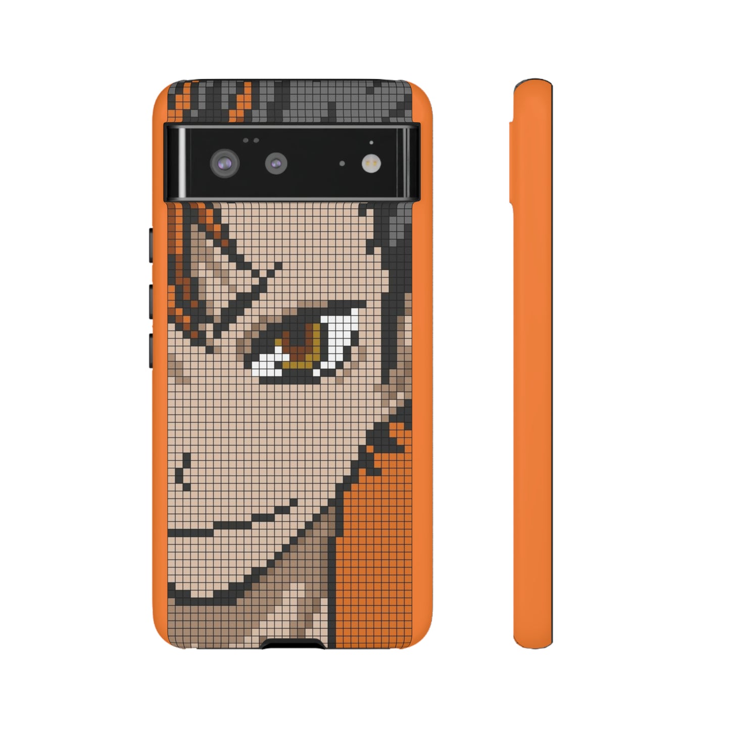 PIXEL/ANIME Tough Case